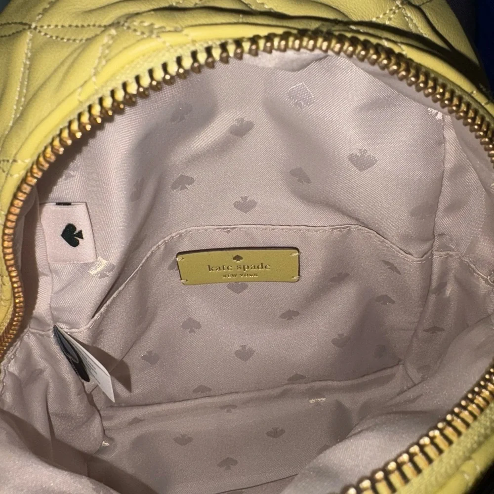 kate spade excellent