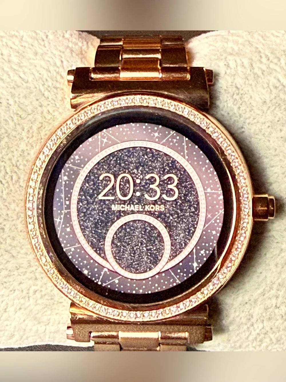 Michael Kors Access Smartwatch