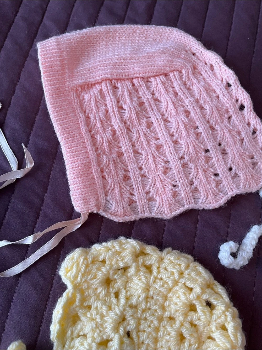 N/A adorable handmade
