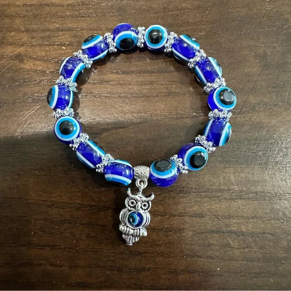 Fashion Jewelry protect your