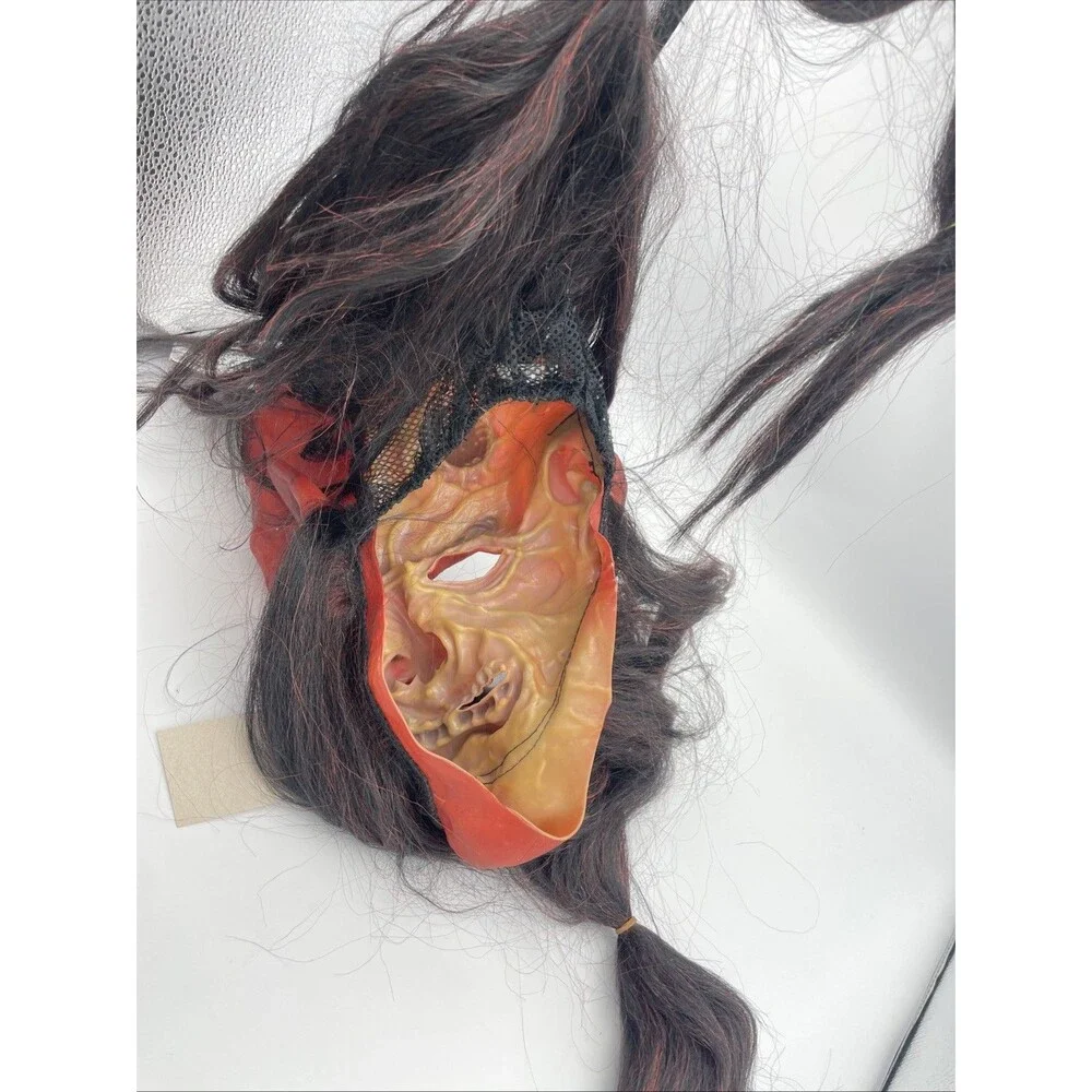 k mart scare mask