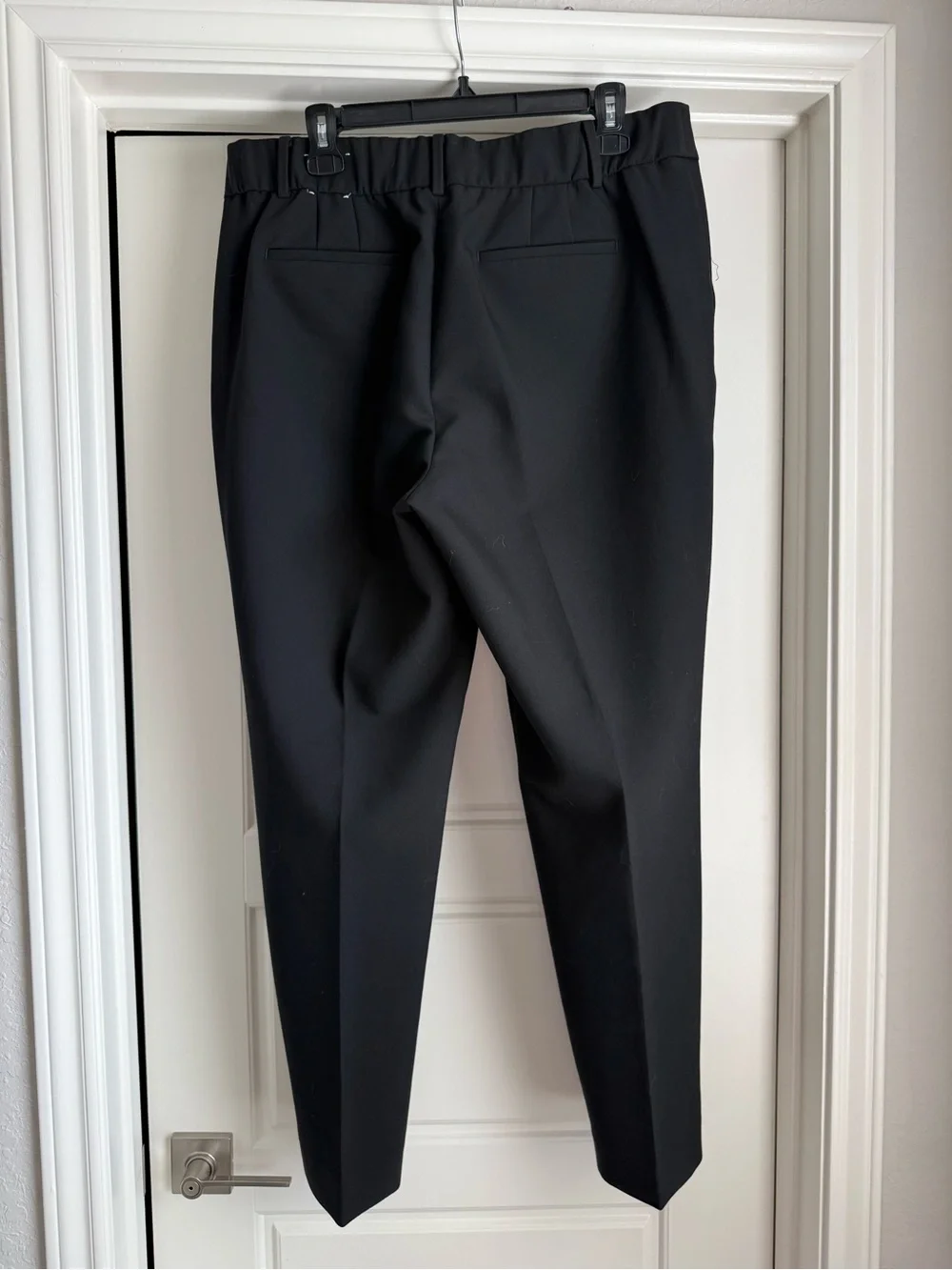Talbots 18 5”