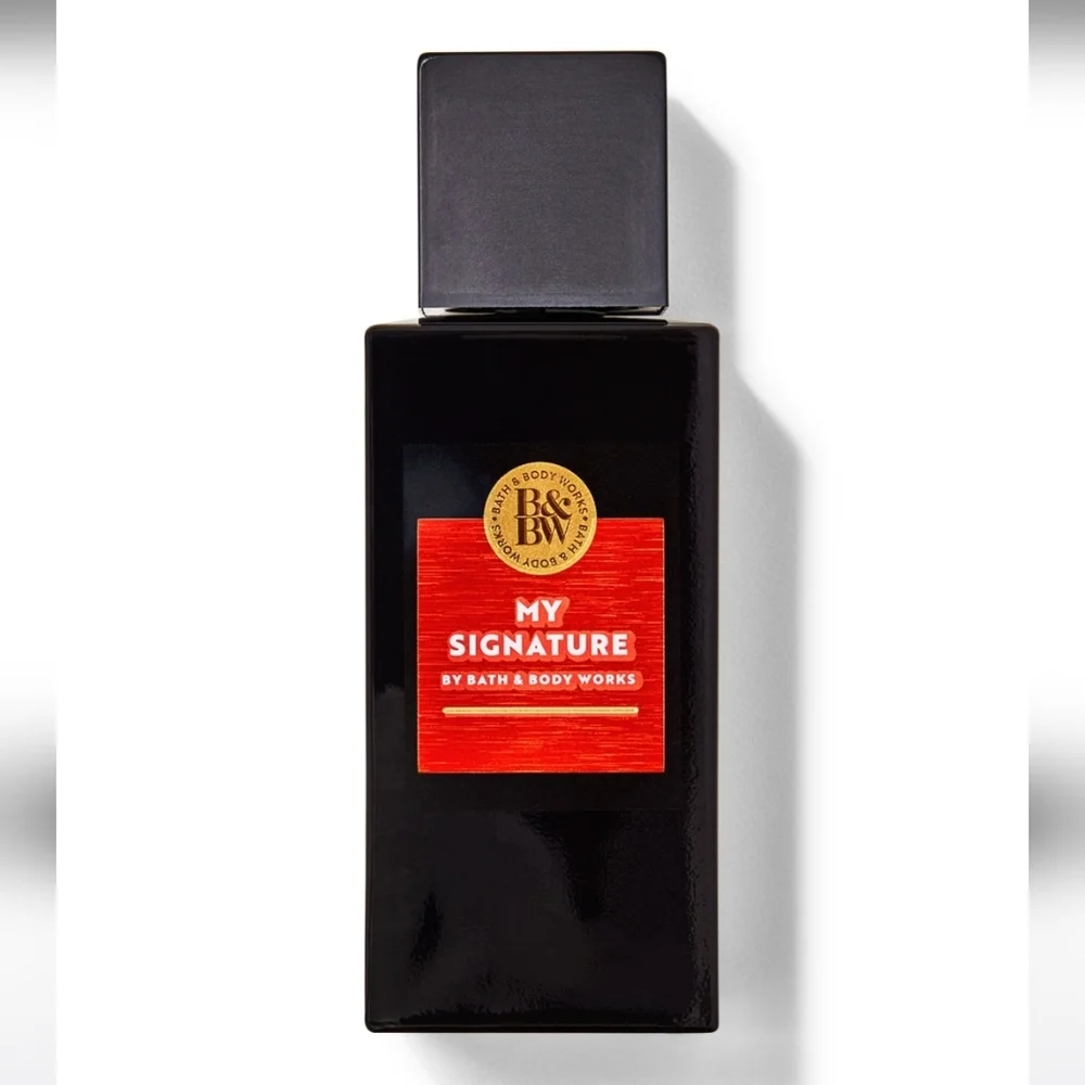 Bath & Body Works bath body