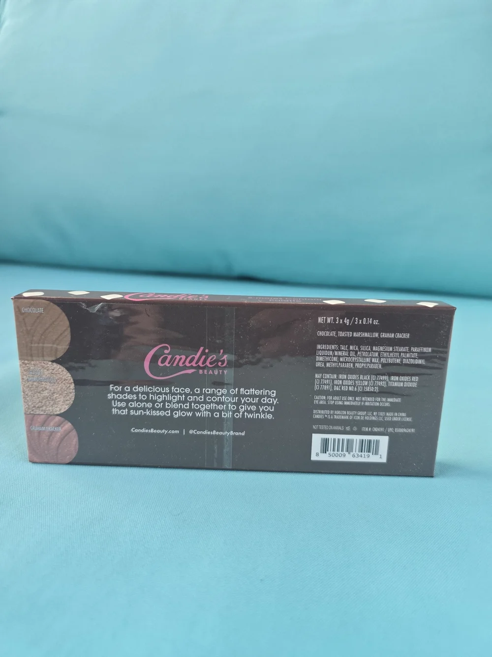 Candies candie parlor