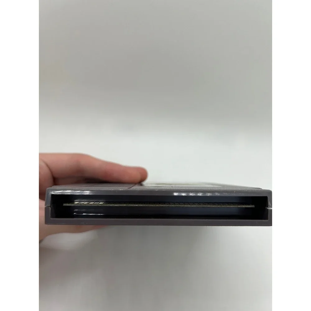 Nintendo hydlide nes