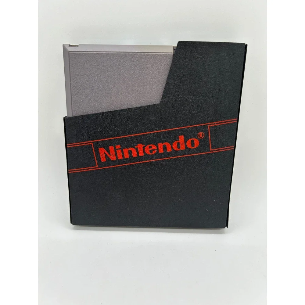 Nintendo hydlide nes