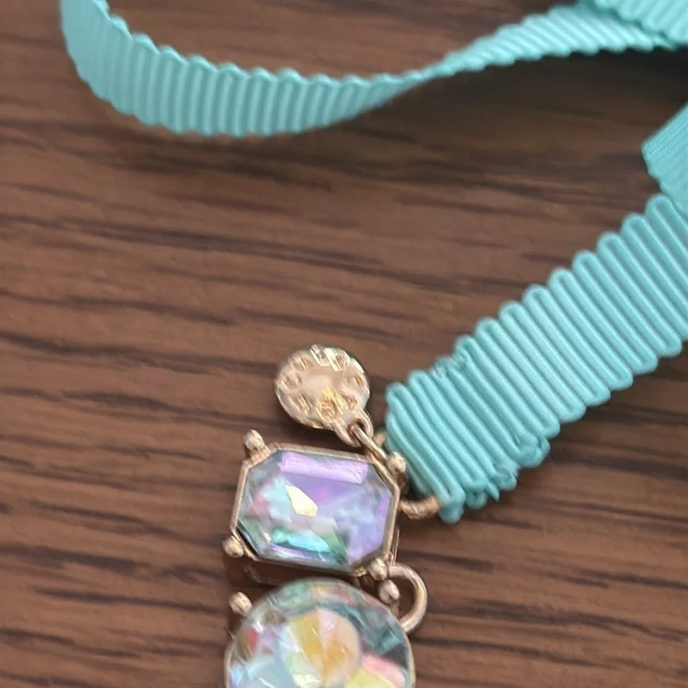 Crewcuts elegant necklace