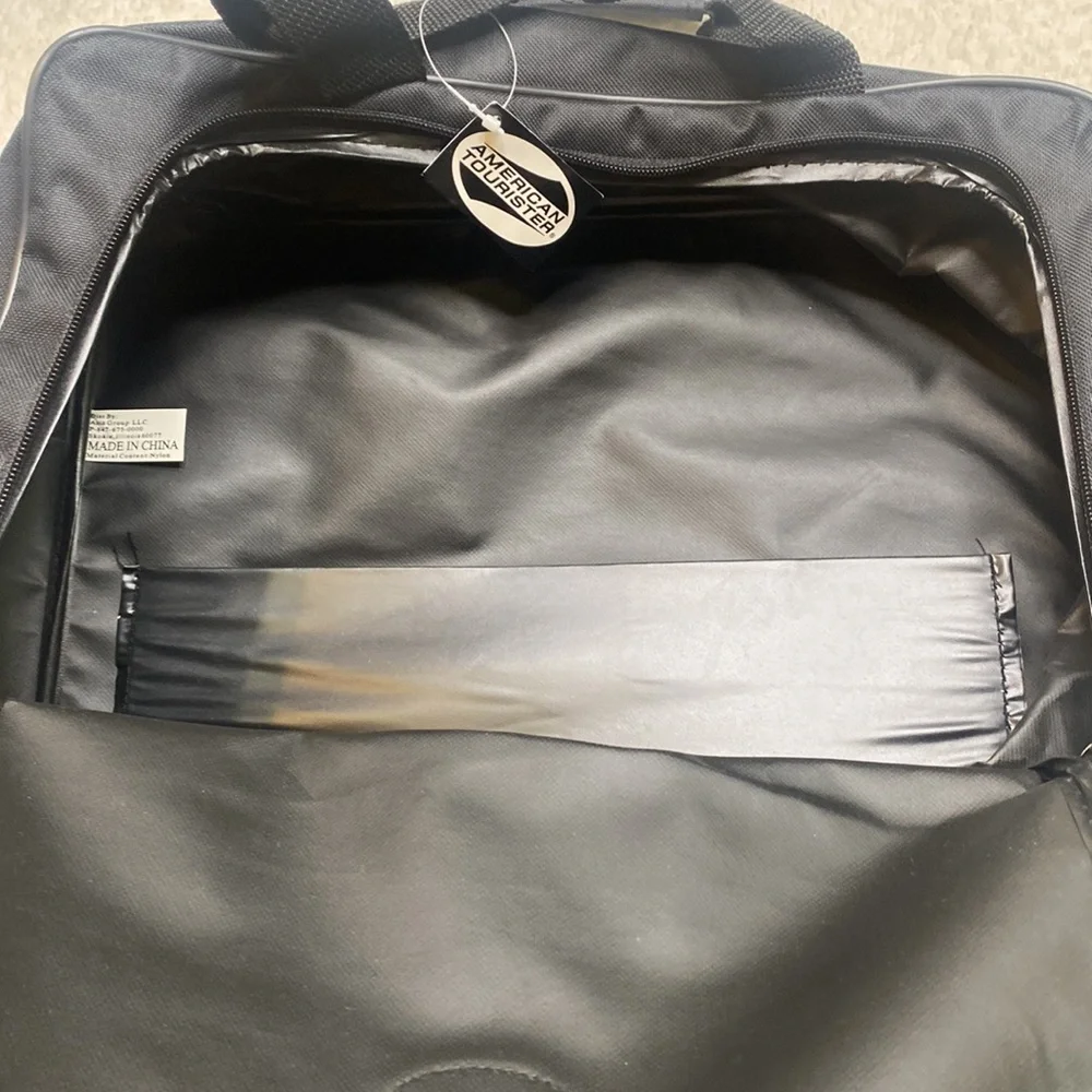 American Tourister american tourister