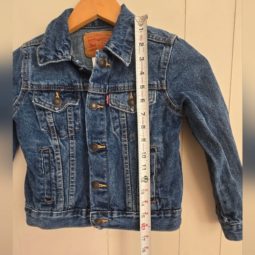 Levis stylish durable