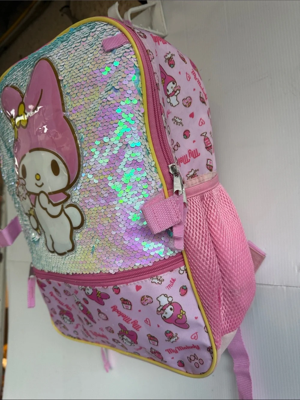 Sanrio sold as