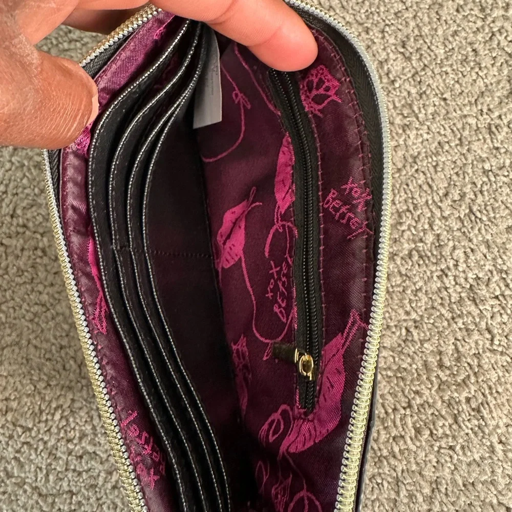 Betsey Johnson betsey johnson
