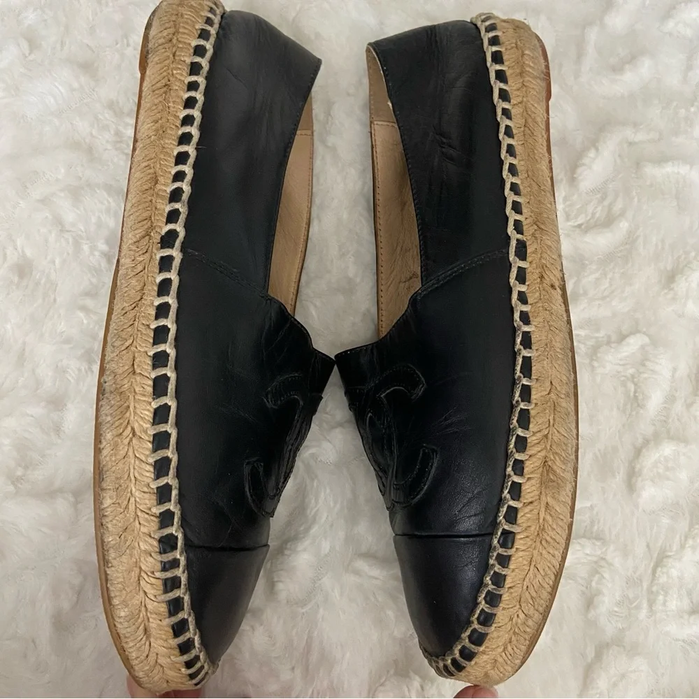 CHANEL good used