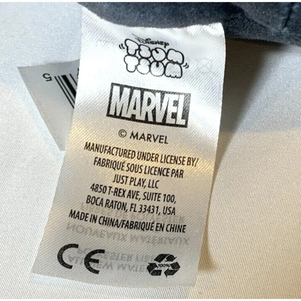 Marvel dive into