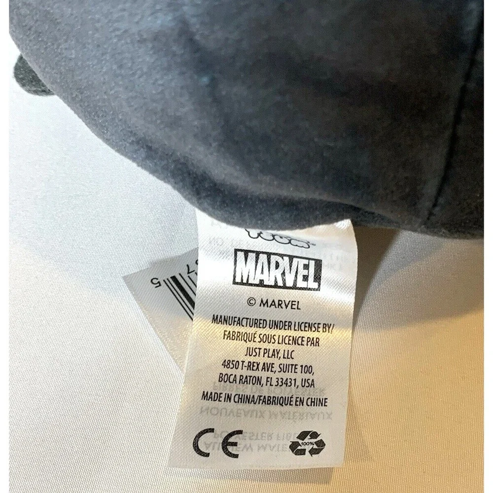 Marvel dive into
