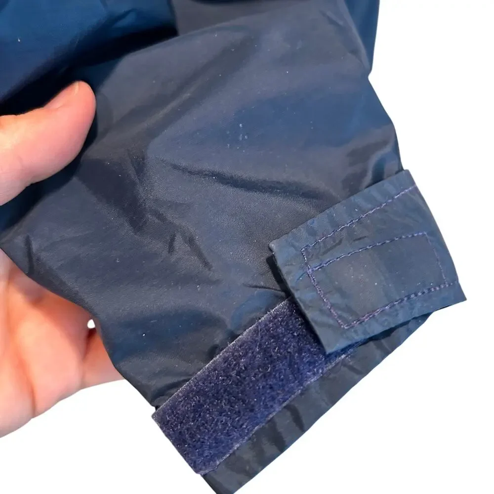 The North Face vintage early