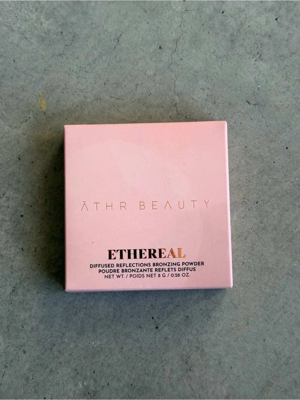 Sephora brand athr