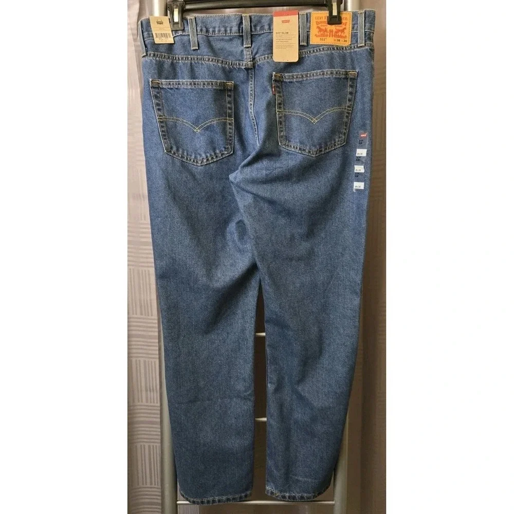 Levis thank you
