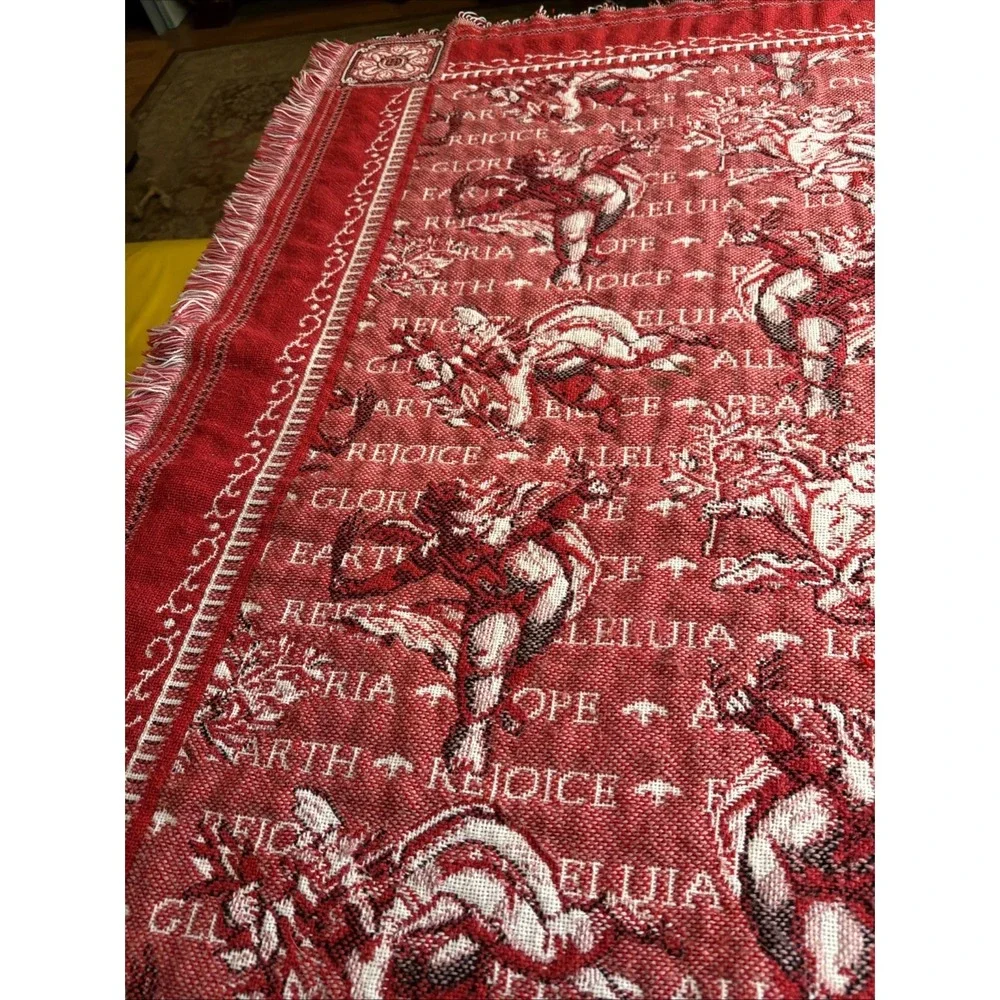HMK Ltc Inc color fringe