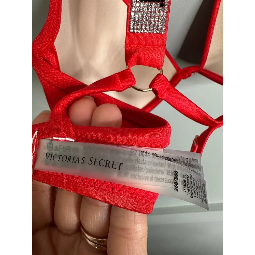 Victorias Secret ****just swim