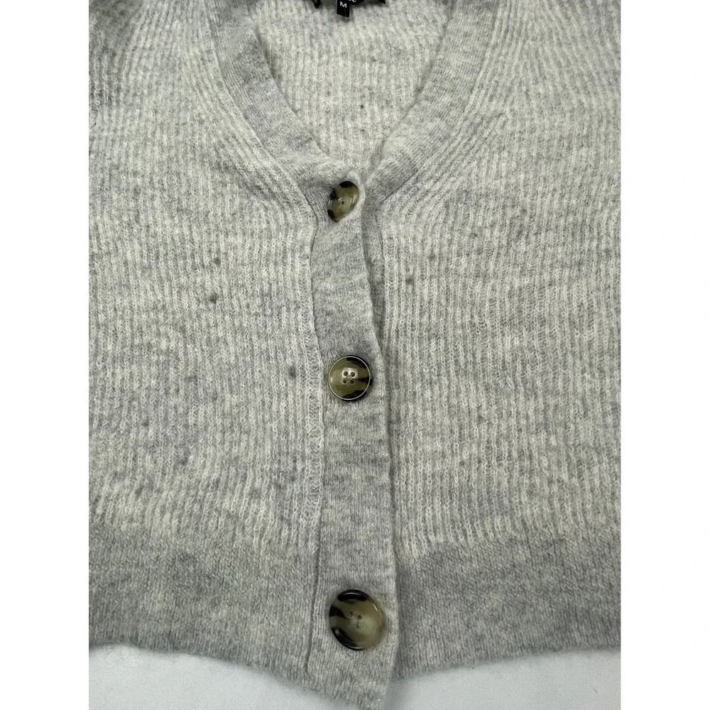 Quince alpaca wool