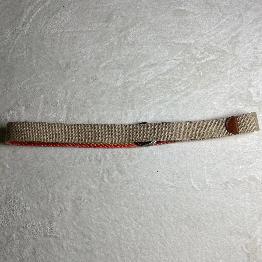 N/A y2k webbing or