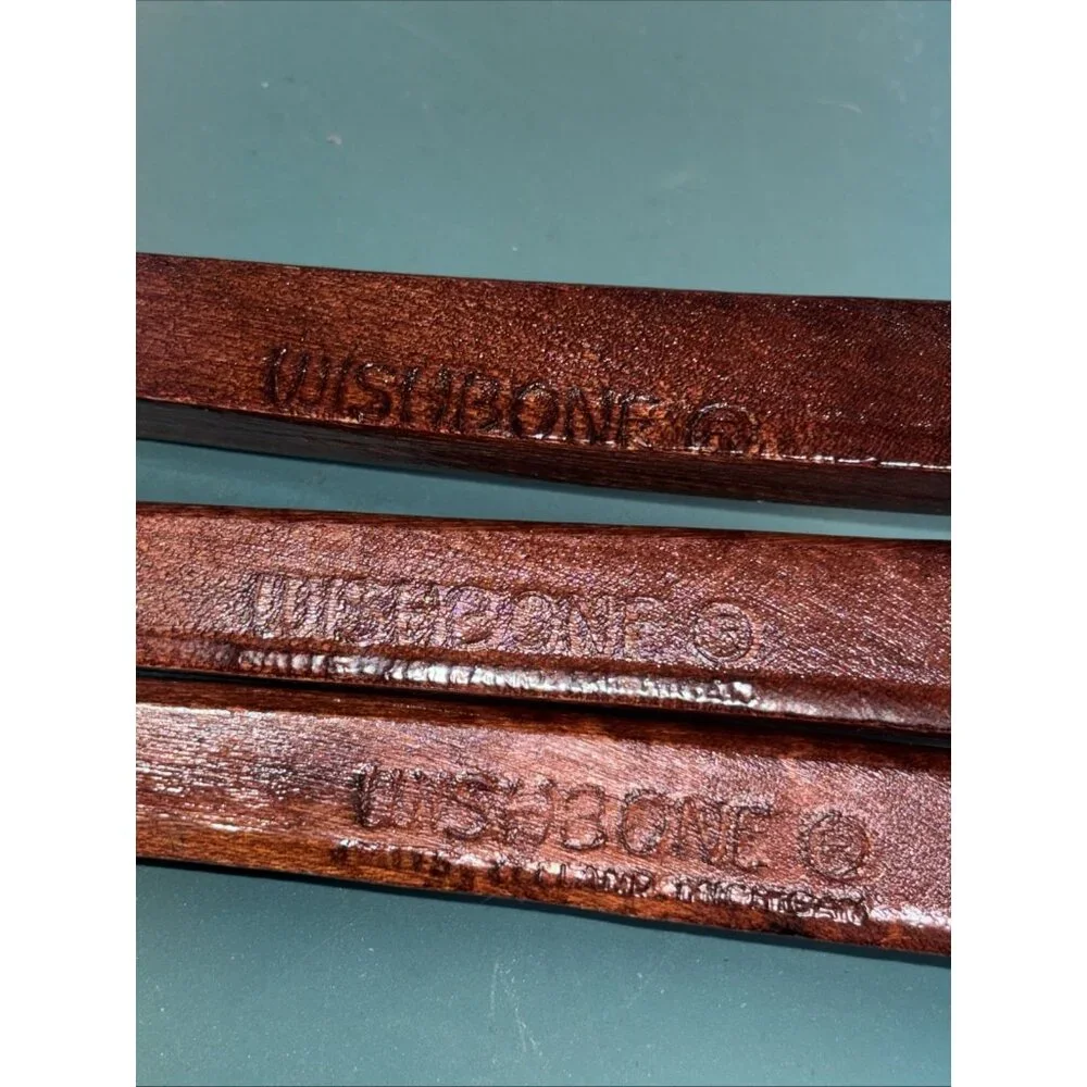Wishbone product set