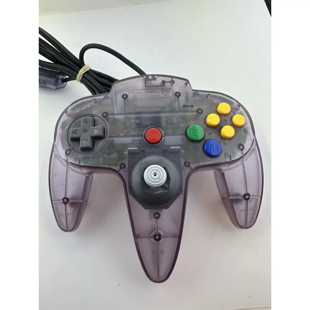 Nintendo immerse yourself