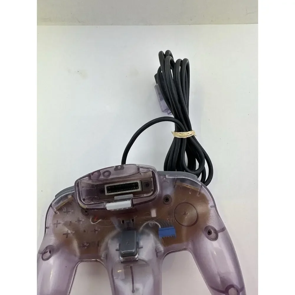 Nintendo immerse yourself