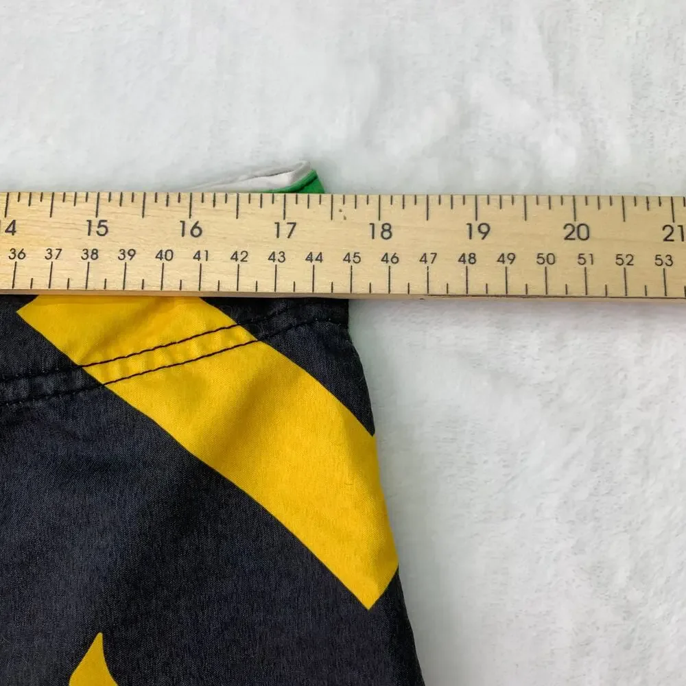 Hurley good overall
