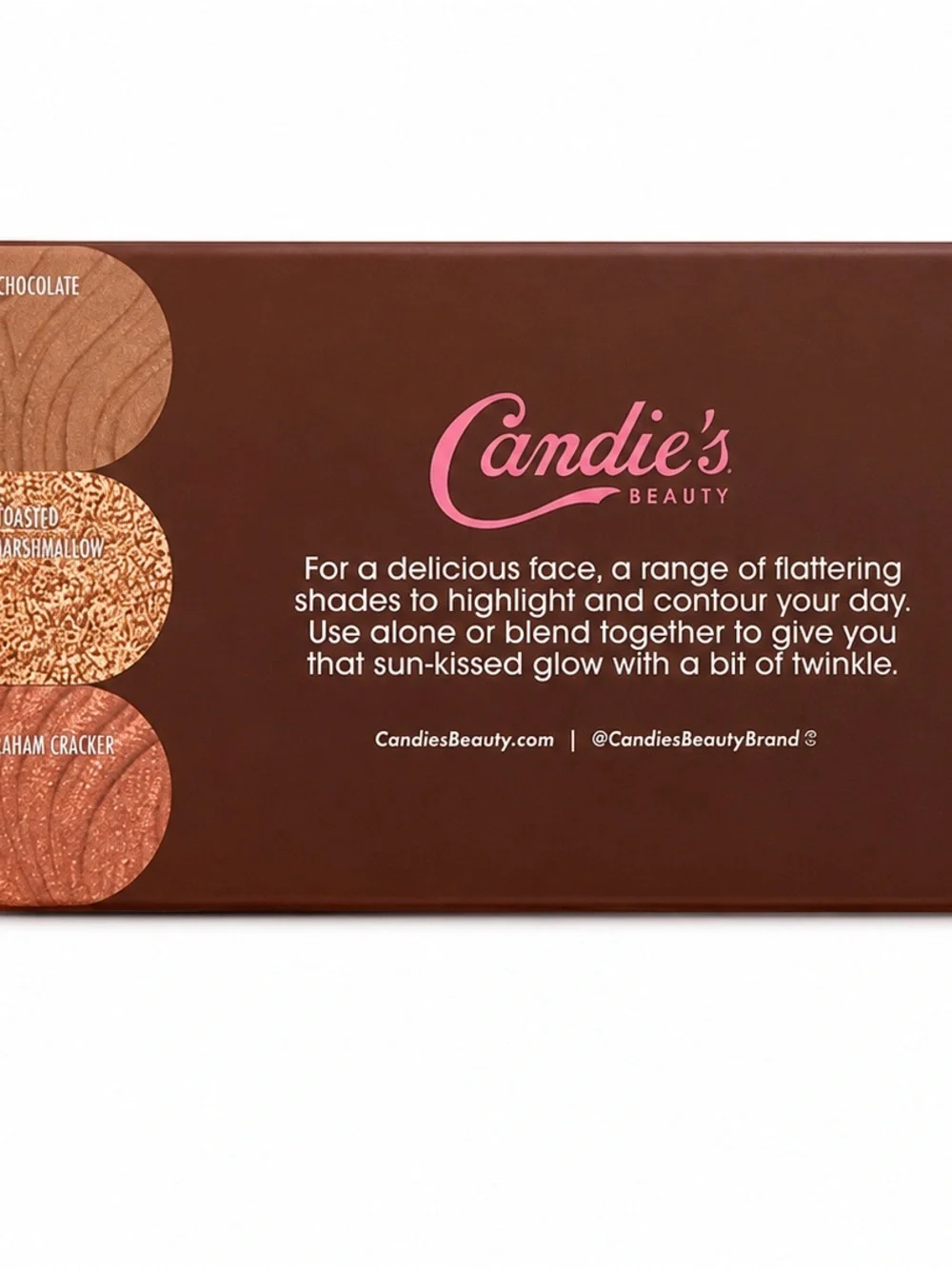 Candies fun size candie’s