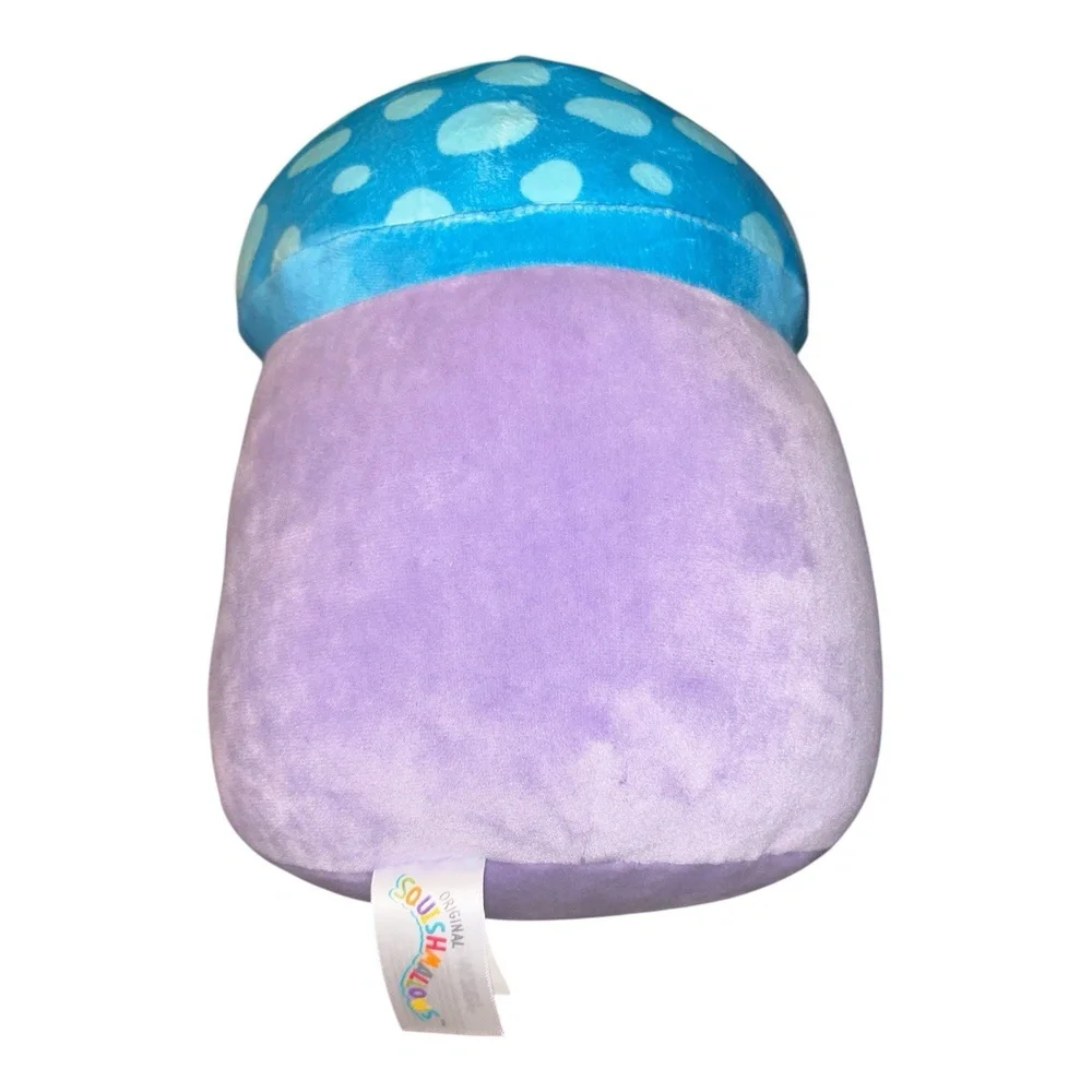 Squishmallows stuffed inch