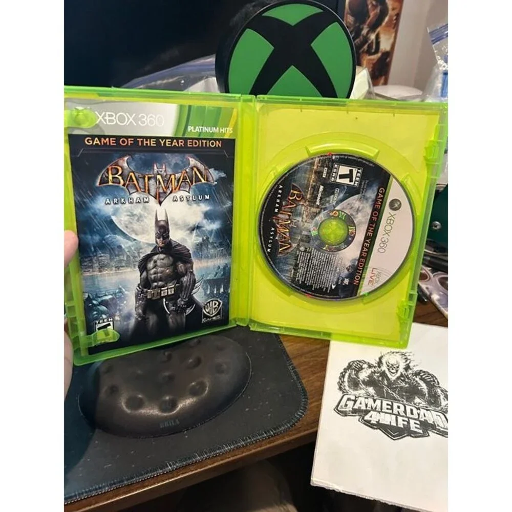 Microsoft complete tested