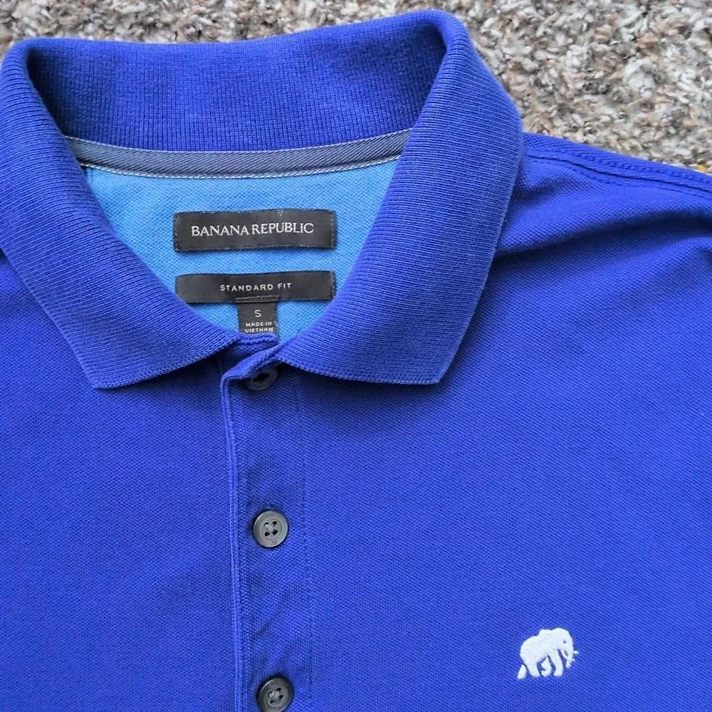Banana Republic see all