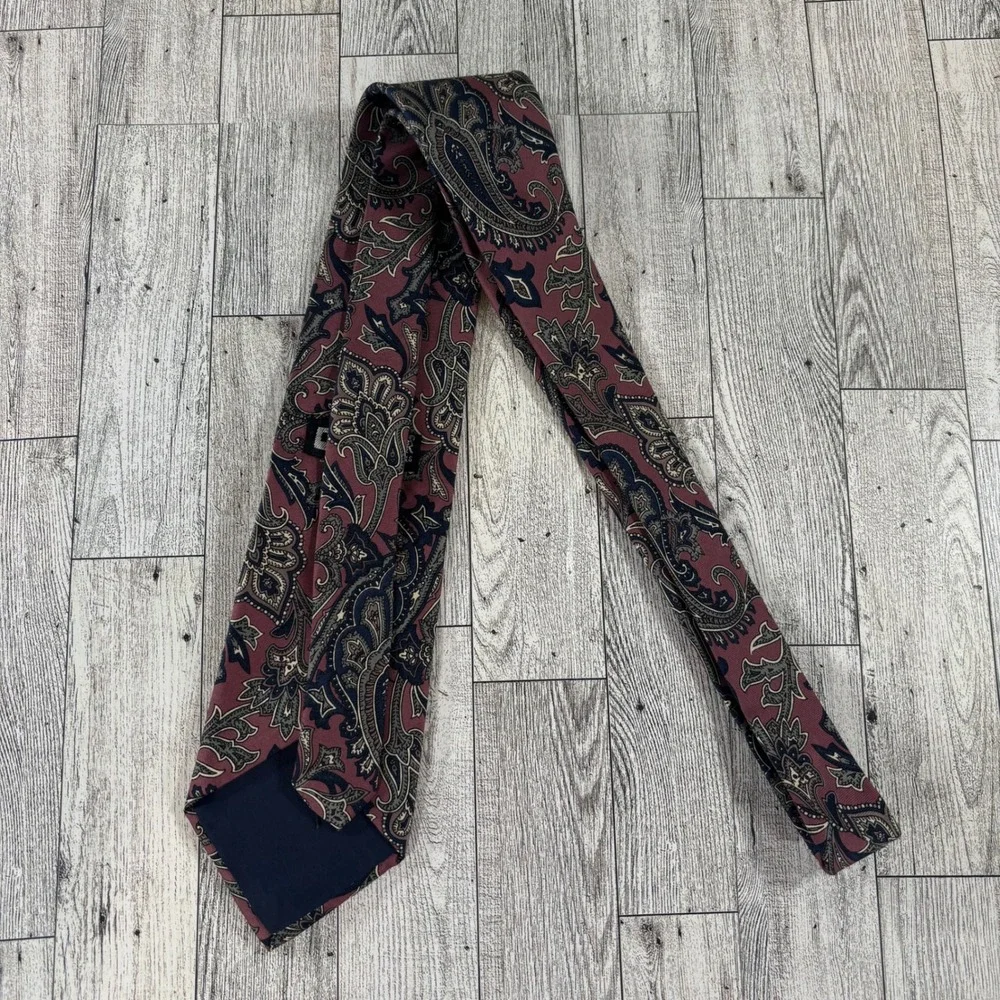 Don Loper vintage 100%