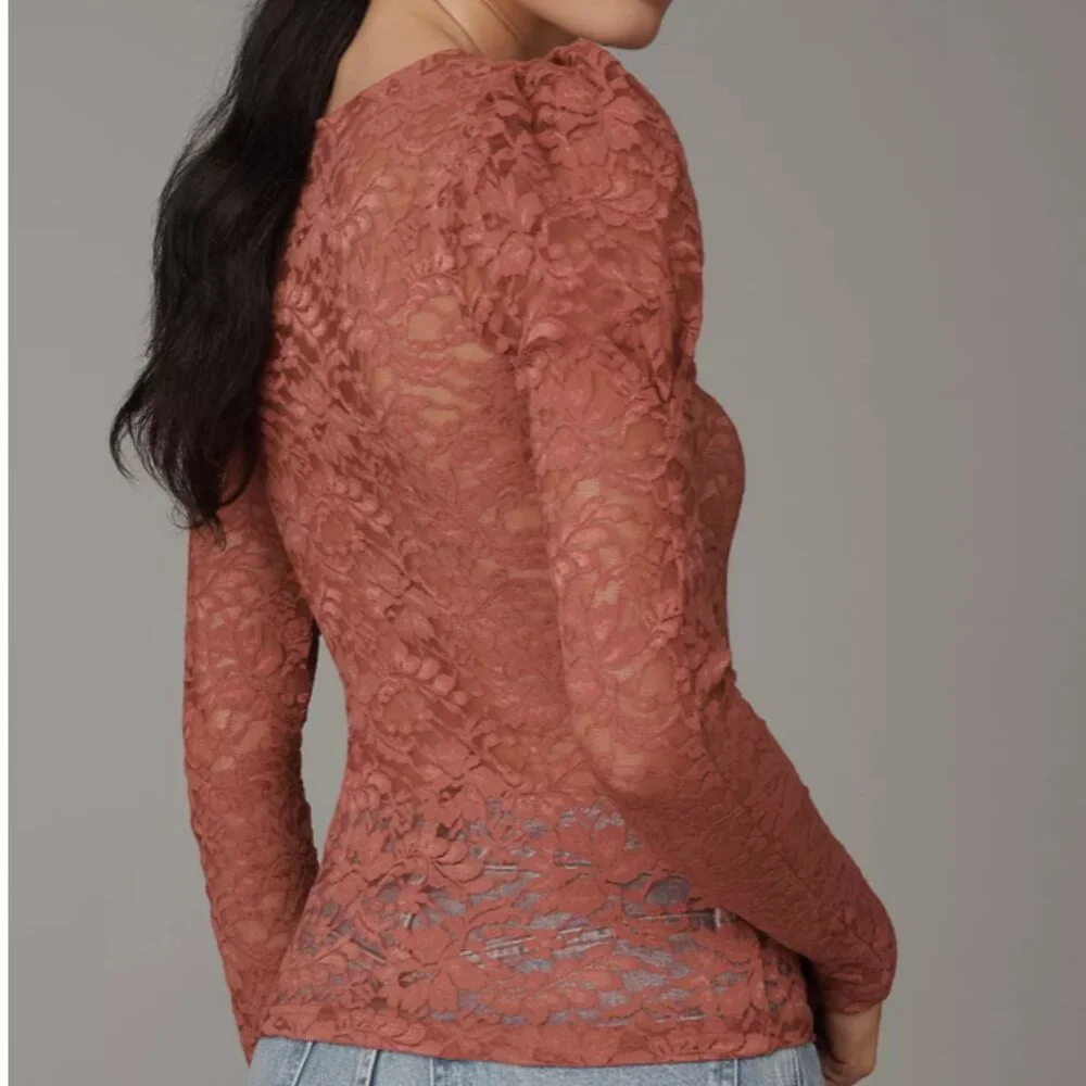 Anthropologie nwt puff