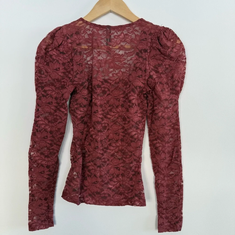 Anthropologie nwt puff