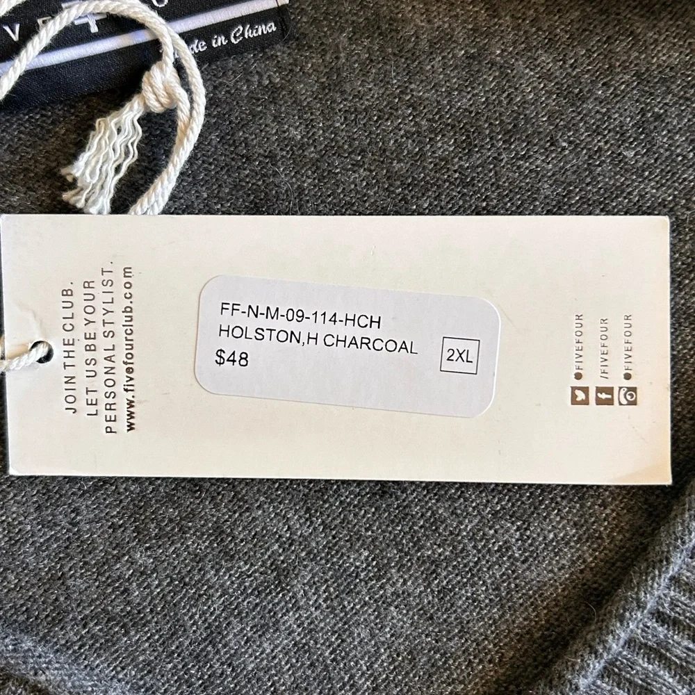 Five Four nwt size