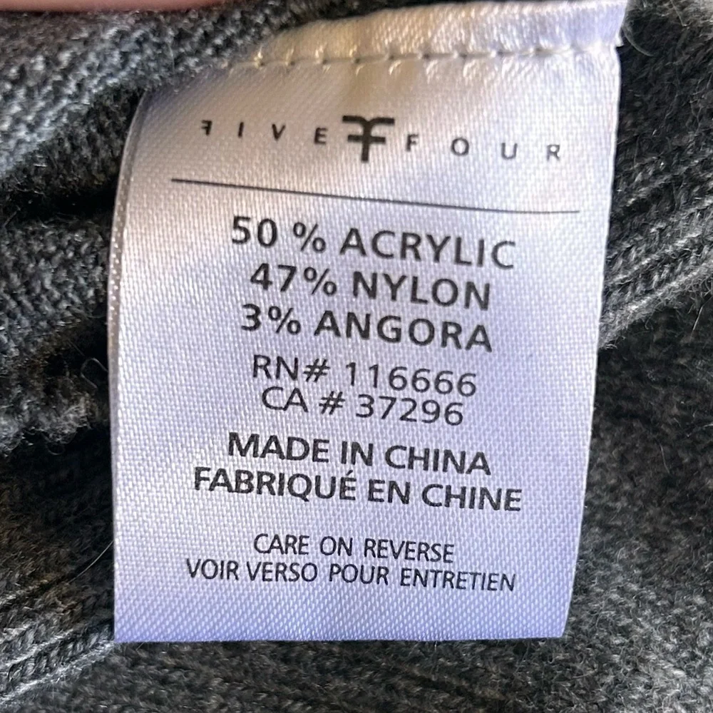 Five Four nwt size