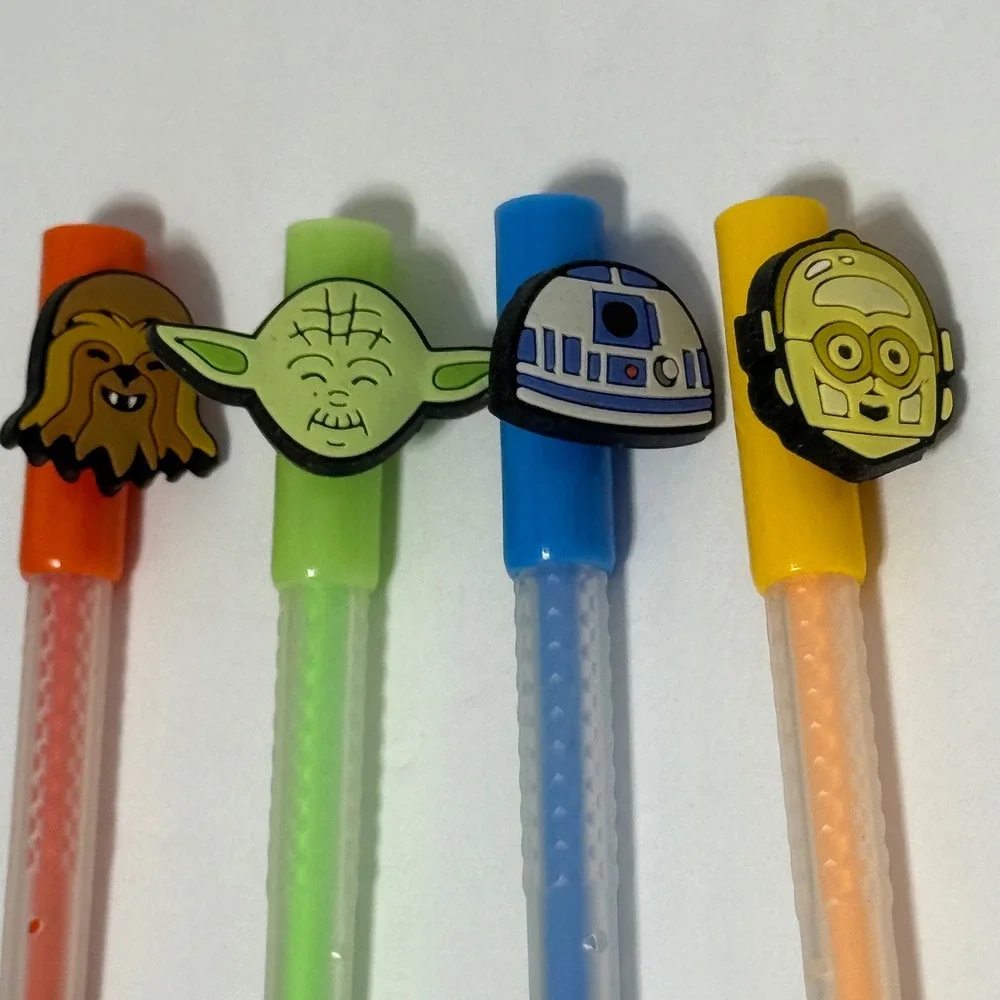 Yoobi set four
