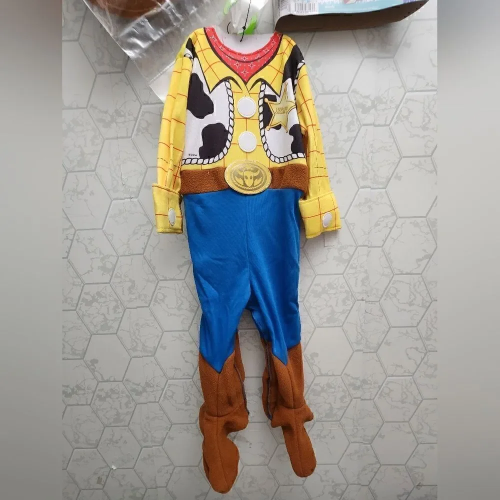 Disney new tag