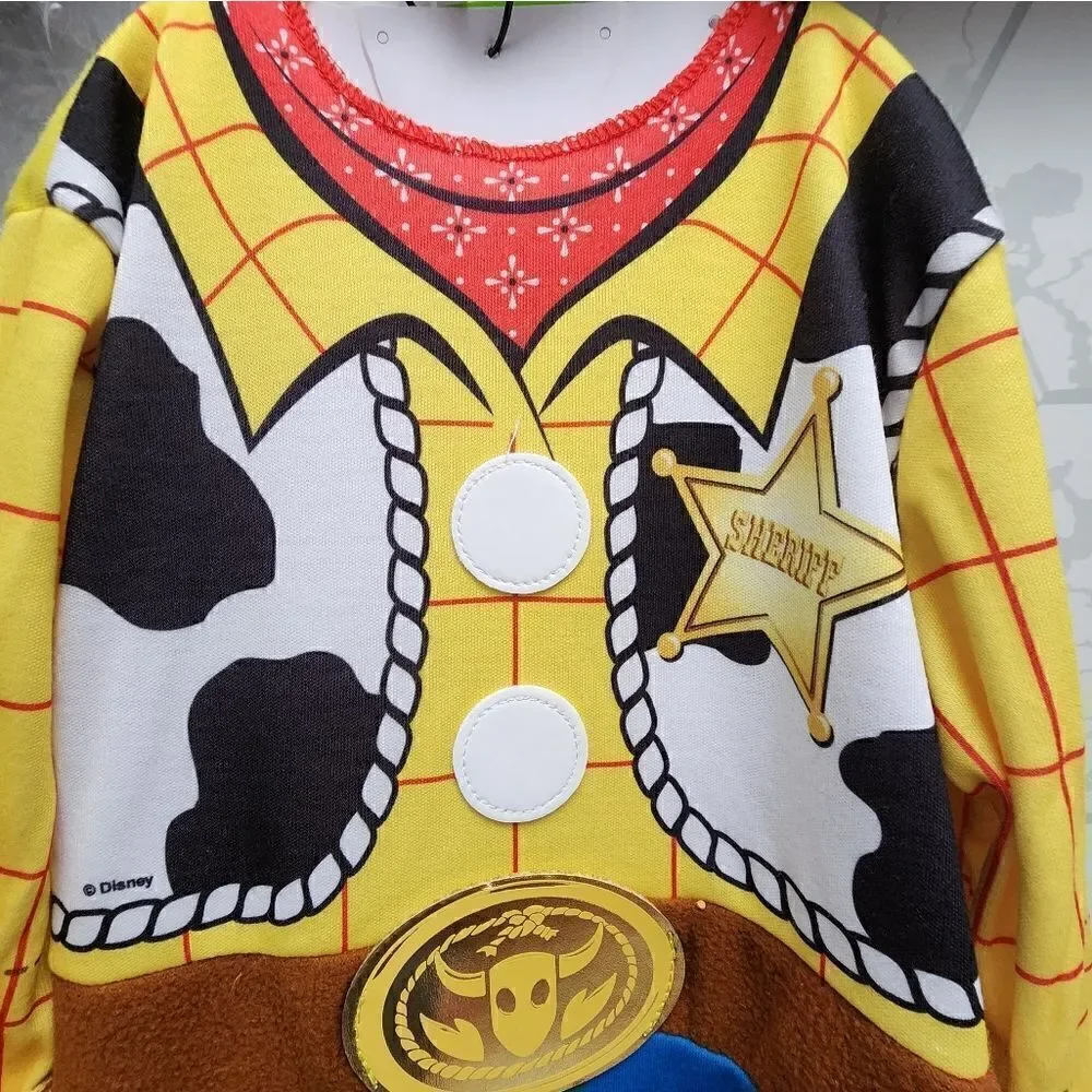 Disney everything new