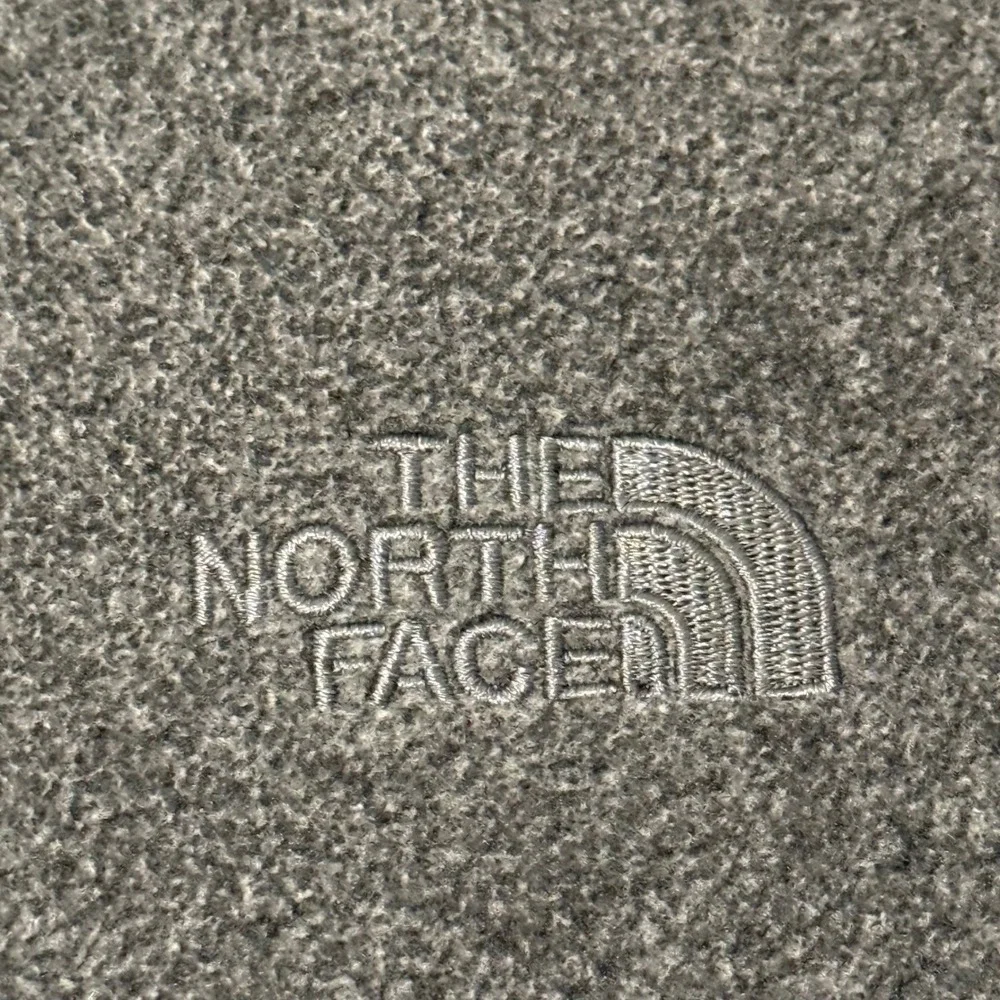The North Face conquer elements