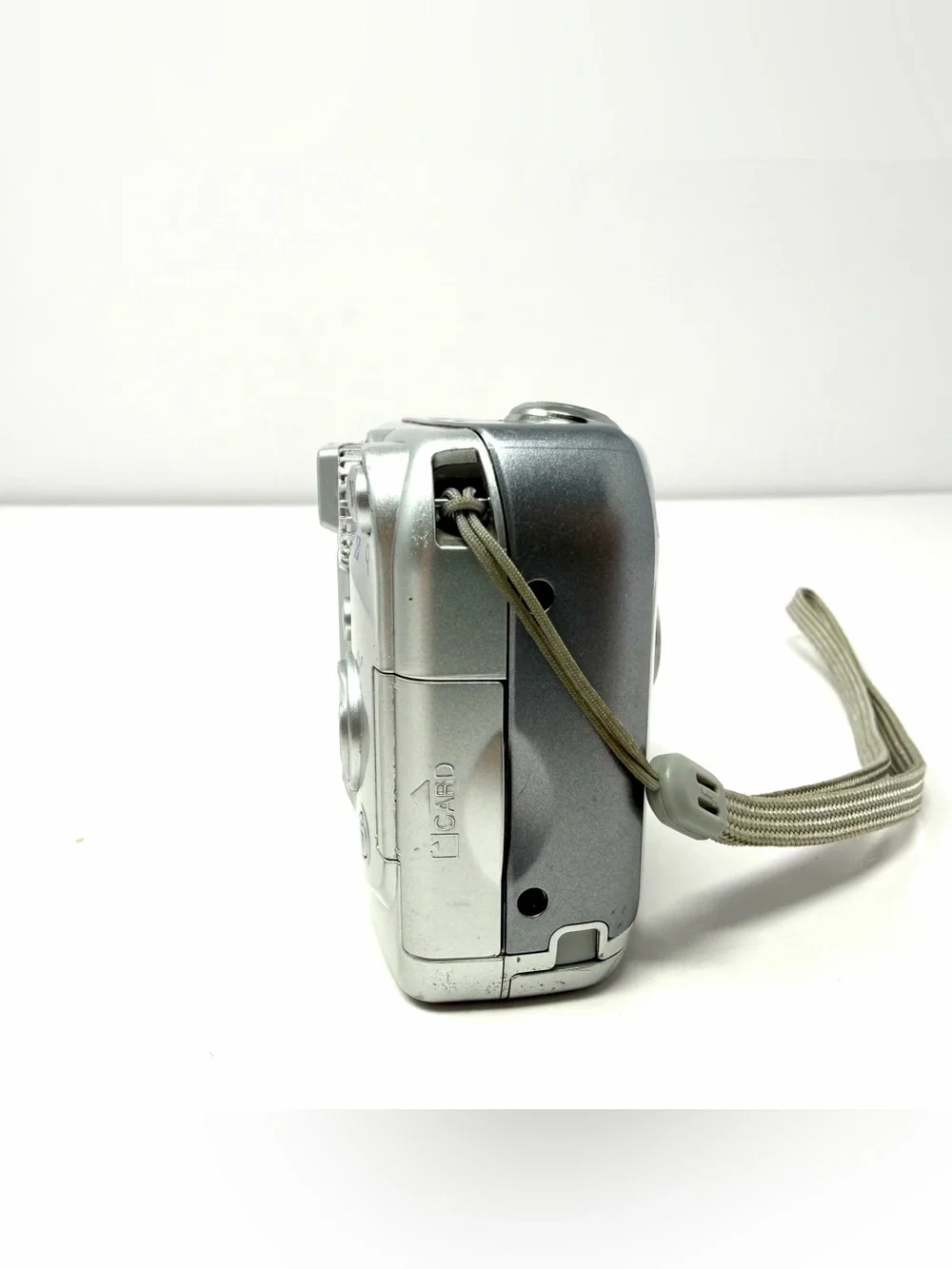 Nikon coolpix 4100