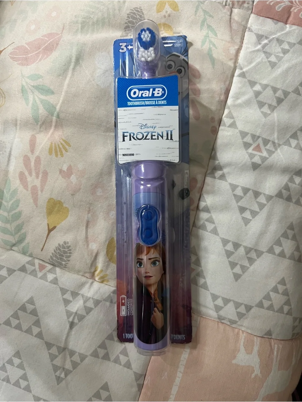 Disney frozen electric