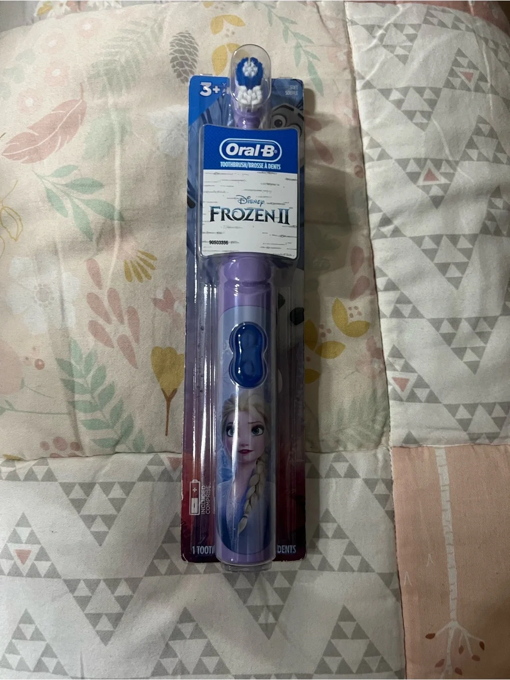 Disney frozen electric