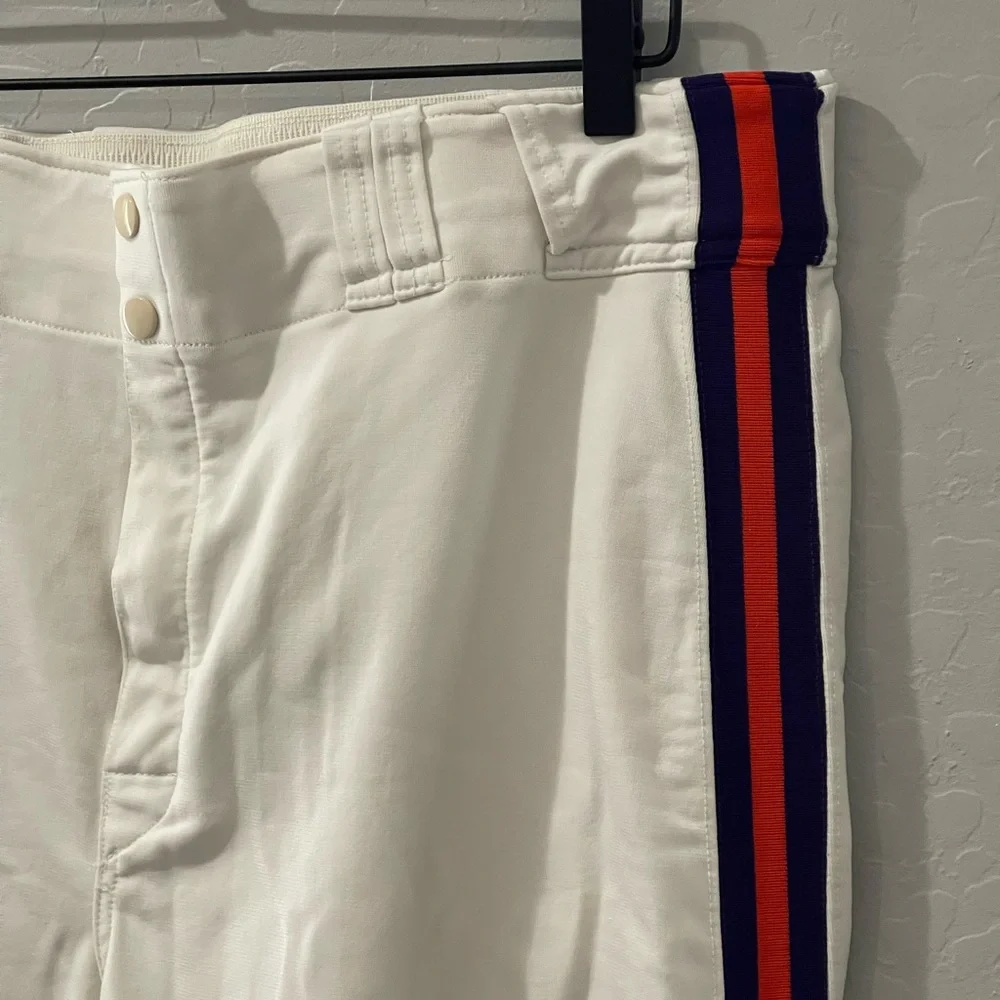 Vintage Russell Athletic Clemson‎ Tigers Baseball Pants 39