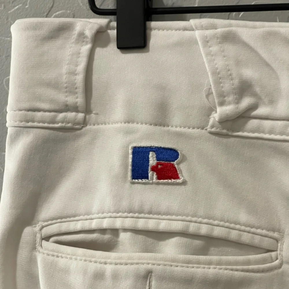 Vintage Russell Athletic Clemson‎ Tigers Baseball Pants 39