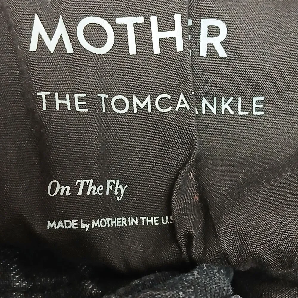 MOTHER superior tomcat