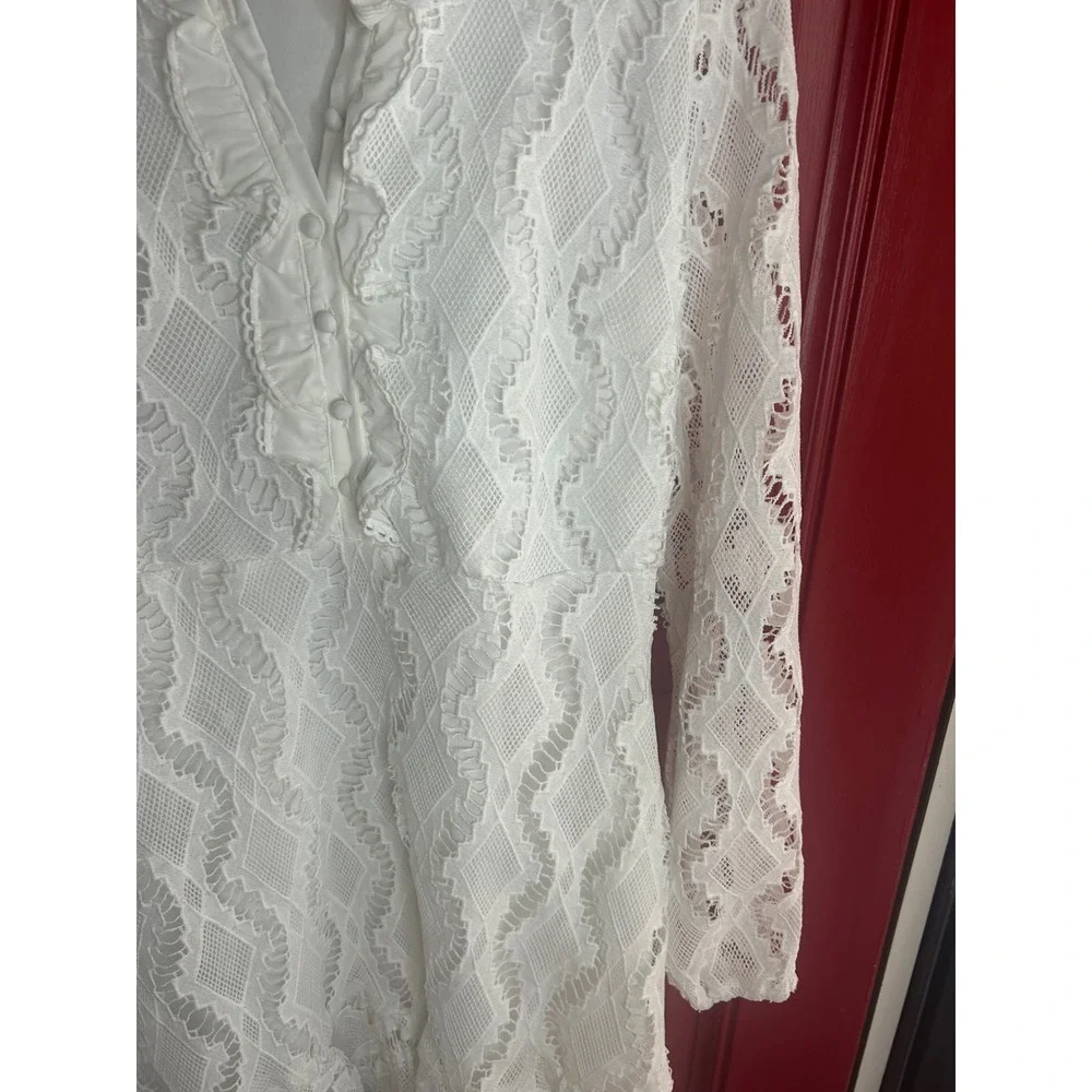 MELLODAY intricate geometric