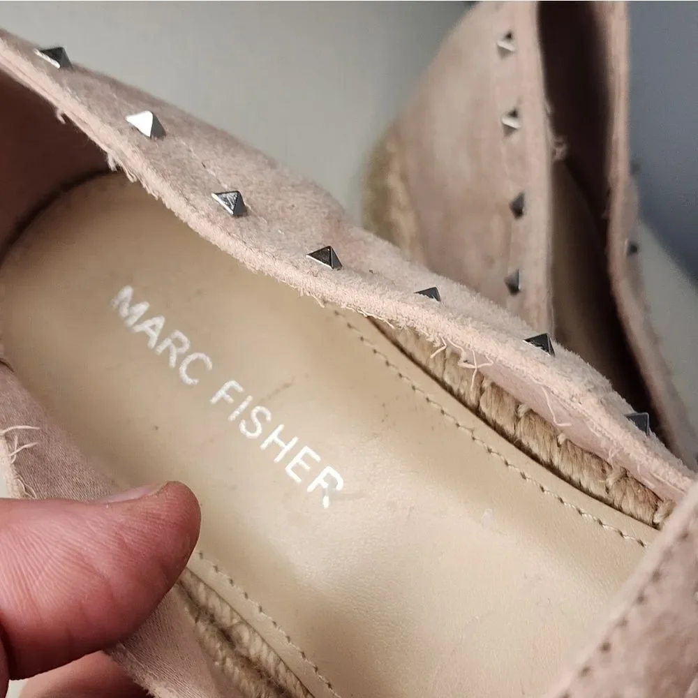 Marc Fisher elevate your